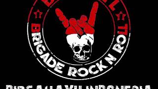 Download lagu Cover Lagu Syukur (Rock Version) mp3