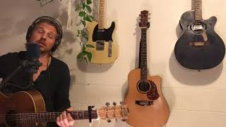 Post Malone &quot;Better Now&quot; ~ Cover (By Kyle Lionhart)