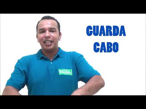 NOTÍCIAS SOBRE O CONCURSO GUARDA CABO DE SANTO AGOSTINHO