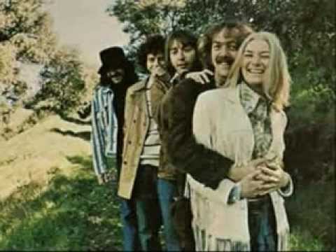 A Group Called Smith -  You Don't Love Me