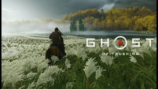 Ghost of Tsushima (GOT) Gameplay Part 1 | A Samurai’s Journey Begins