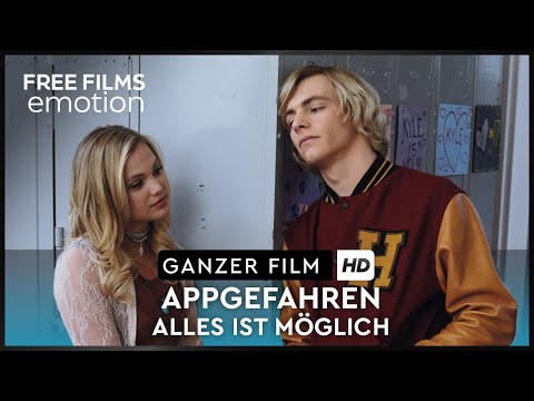 Appgefahren - Alles ist möglich - mit Ross Lynch, ganzer Film auf Deutsch kostenlos schauen in HD