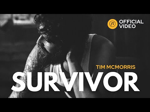 Survivor (Official Video) — Tim McMorris