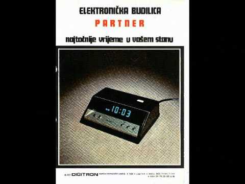 Računajte na nas (18.06.) - 40 godina Digitrona