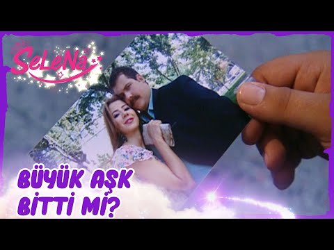 Büyük aşk bitti mi!  | Selena 84. Bölüm Sahneleri ✨