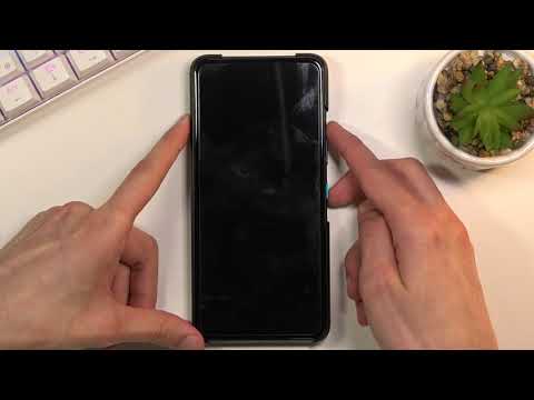 How to Hard Reset ASUS ZenFone 8 Flip - Screen Lock Removal | Factory Reset by Recovery Mode