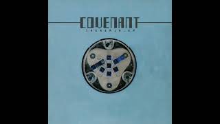 Covenant - 1. Theremin (club version) - Theremin EP