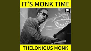 Thelonious Monk with John Coltrane Medley: Ruby, My Dear / Trinkle, Tinkle / Off Minor / Nutty...