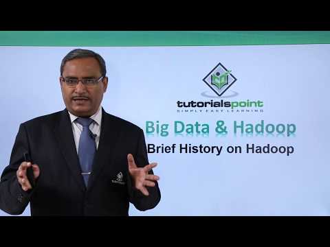 Big Data and Hadoop Introduction
