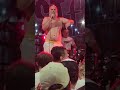 Les Savy Fav - Dirty Knails [Live @ West Fest - Chicago 2025-07-18]
