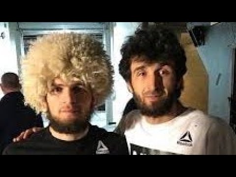 KHABIB & ZABIT