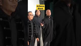 Download lagu Kocak Arilasso Blank Diem ga ngomong 😂😂😂 #ahmaddhani #arilasso mp3