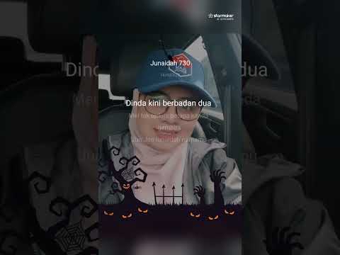 JUNAIDAH 730 COVER BY M.HAFIZIE