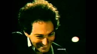 MICHEL BERGER Si tu écoutes mes doigts