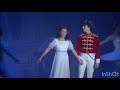 Throwback To Noah S Nutcracker With A Perm Montage Swedish National Ballet