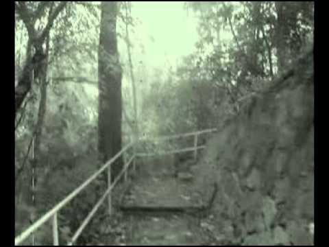 Das Projekt Der Krummen Mauern - Religion Or Illusion (selfmade video)