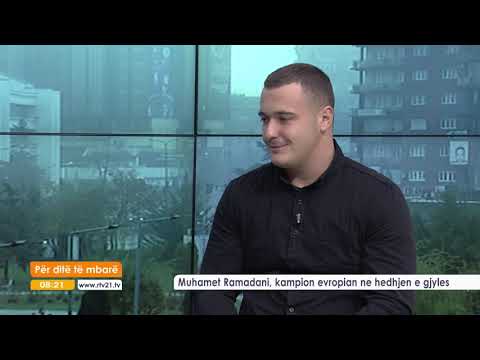 Dokumentari nga Kosova triumfon në Festivalin e Filmit Sportiv në Milano  14.11.2020