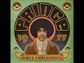PRINCE (1977) - Instrumental nº 1