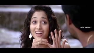 Kallil Aadum Video Song - Anandha Thandavam Movie 