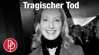 Nachrichtensprecherin Manuela Tischler tot aufgefunden | PROMIPOOL