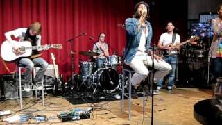 Alain Clark - Leave Her