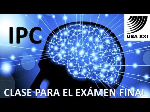 IPC - Clase Examen Final