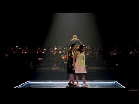 V.Grecu Scena 1 "Giulietta e Romeo" di A.Zingarelli aprile 2017, Venezia