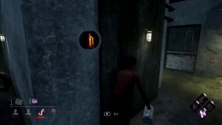 【DBD】初見