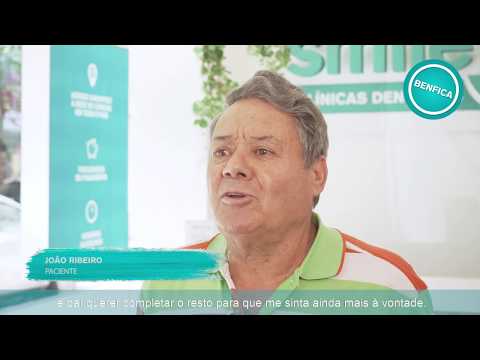 Relações de Confiança – João Ribeiro