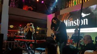 TWO FOUR - Gracenote @ Plato Bar 832018