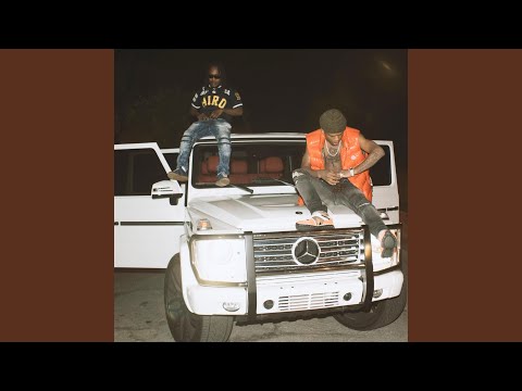 Gang In This Btch (feat. Lud Foe)