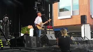 David Wilcox - Rattlesnakin&#39; Daddy