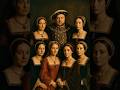 Henry VIII’s Six Wives: How Old They Were When They Died and How They Met Their End #history #tudor