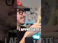 Typical Gamer Gets A Birthday Present