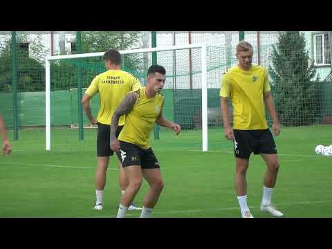 2022.08.29 Łukasz Becella trenerem Siarki Tarnobrzeg