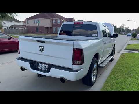 Moe's Performance VVT 5.7L NSR (No Springs Required) Cam