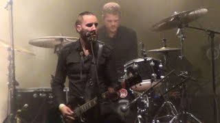 Shining  - Thousand Eyes - Live Motocultor Festival 2016