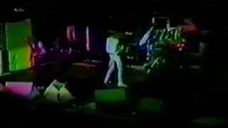 fastway live &#39;say what you will&#39; 1983  n.y