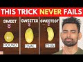 How To Identify Fresh Fruits And Vegetables In Indian Market Ft KabitasKitchen