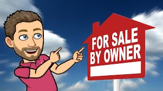 How To Sell Your Home On Your Own