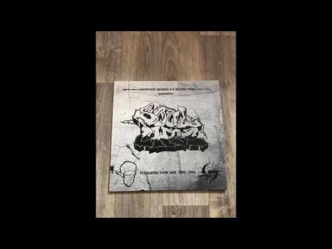 Soul Choc - La Choca Magnum (Démo) (1993)