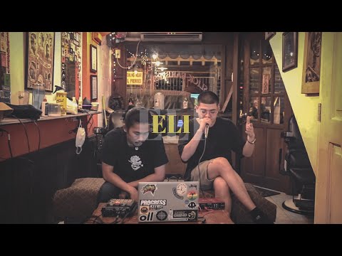 Kozzy Times: Eli - Episode 25