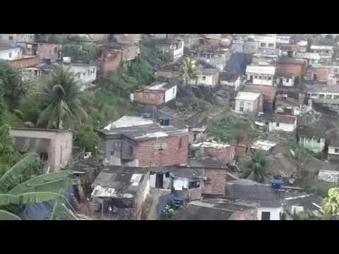 MC FAEL NA VOZ - BREGA FUNK