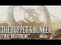 FFXIV OST The Puppet S Bunker Final Boss Theme SPOILERS