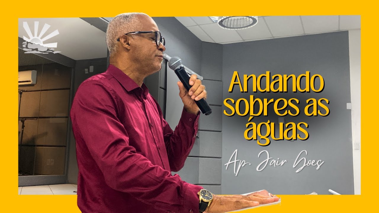CULTO DE QUARTA - 25/09 [ IANN ]