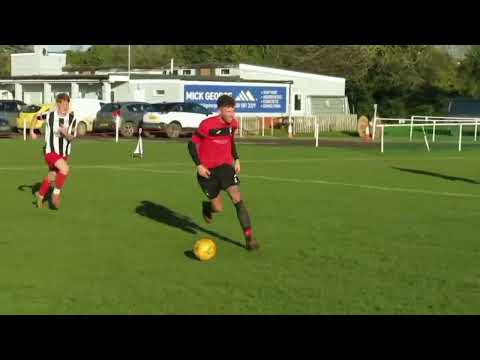 WARBOYS TOWN v WISBECH TOWN RESERVES - JANUARY 2022