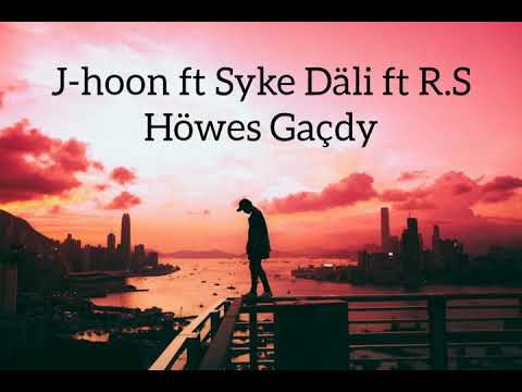 Jhoon ft Syke Dali ft R.S-Howes Gacdy