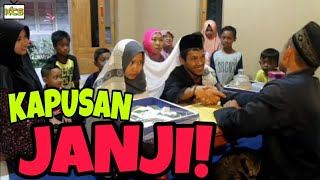 Download lagu 'KAPUSAN JANJI' FILM PENDEK WONOSOBO #KECESCHANNEL mp3 Download lagu 'KAPUSAN JANJI' FILM PENDEK WONOSOBO #KECESCHANNEL mp3