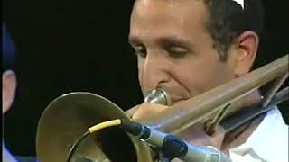 Avishai Cohen With the International V-Amp Band