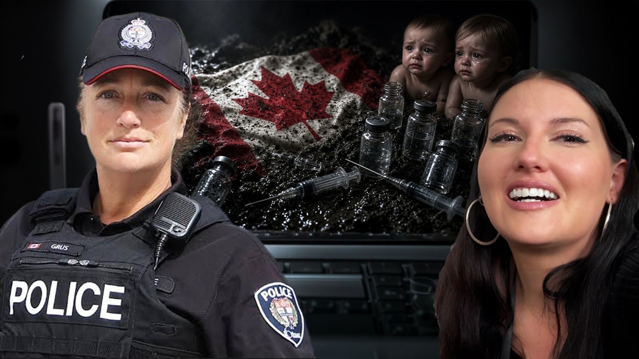 Ottawa detective Helen Grus defends infant-death investigation at Allison Inquiry